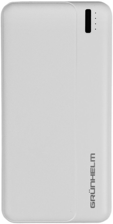 Powerbank Grunhelm GP-20W