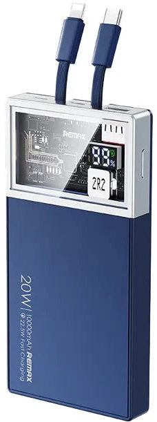 Павербанк Remax Fly Series RPP-507