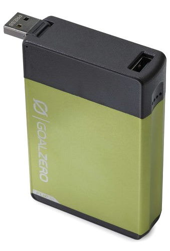 Powerbank Goal Zero Flip 36
