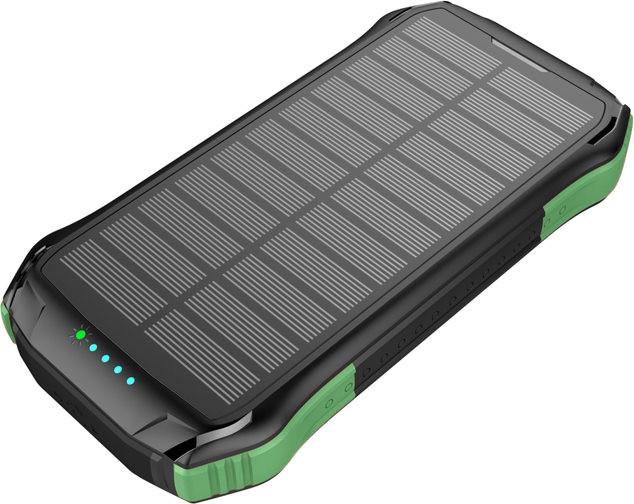 Павербанк iBattery F16S