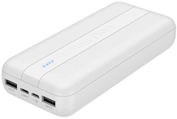 Павербанк Reinston EPB028