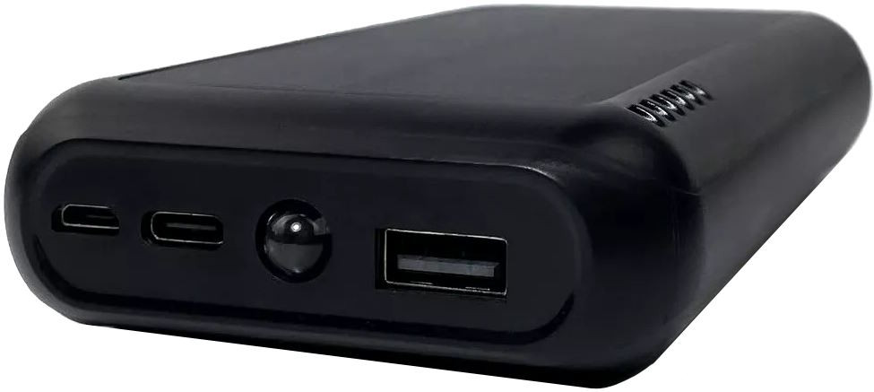 Powerbank Mibrand Extrem 20000 4 wire