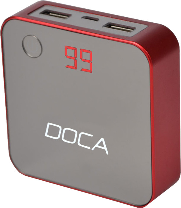 Павербанк Doca D525