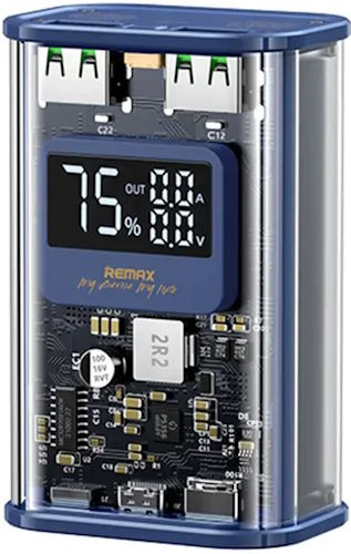 Павербанк Remax Cybo RPP-570