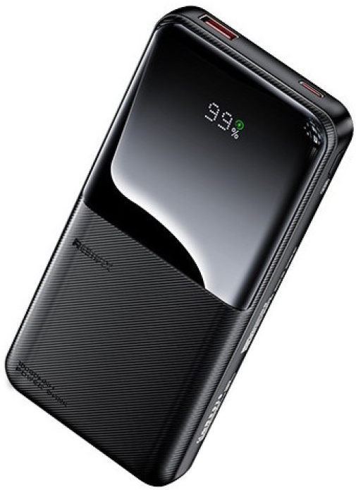 Павербанк Remax Cynlle RPP-679