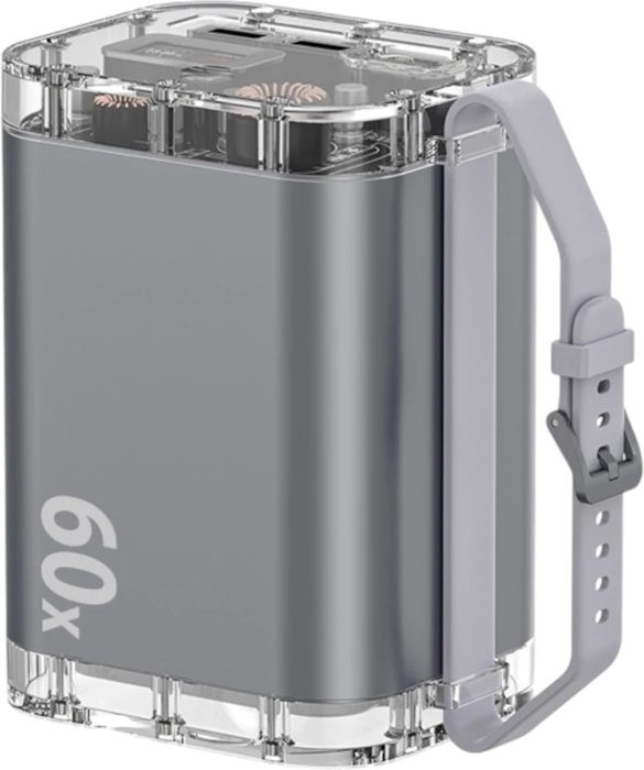 Павербанк Remzona Exover 60X 60000 140W