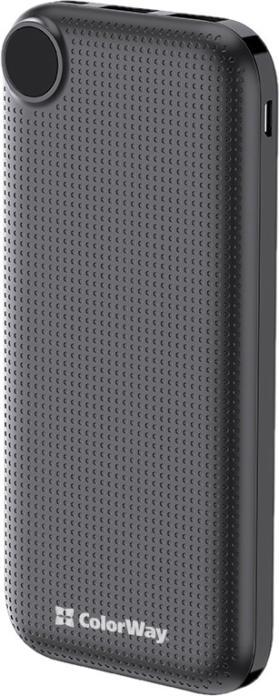 Powerbank ColorWay CW-PB100LPH2