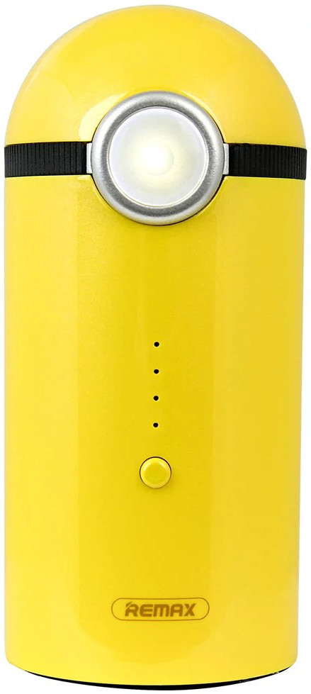 Павербанк Remax Cutie RPL-36