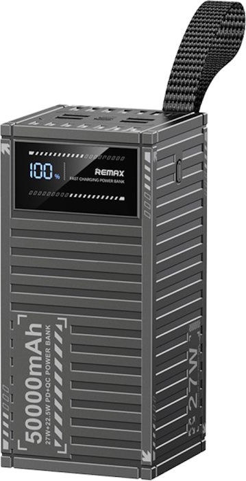 Павербанк Remax Container RPP-161