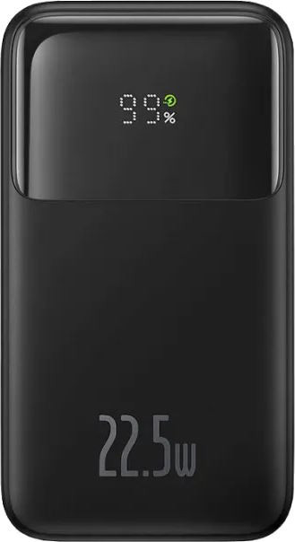 Powerbank BASEUS Comet 22.5W 20000