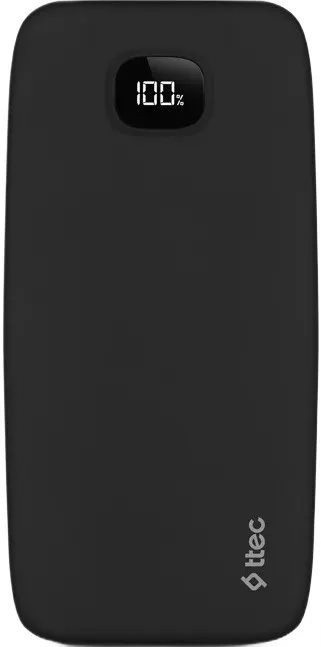 Павербанк TTEC ChargeUp Pro 10000