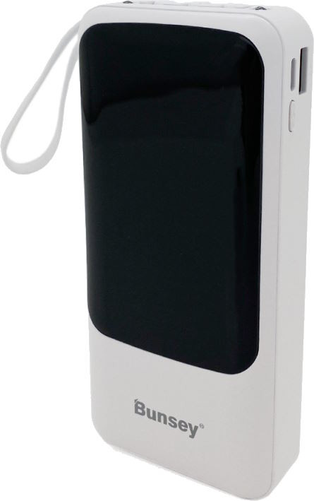 Powerbank Bunsey BY-32