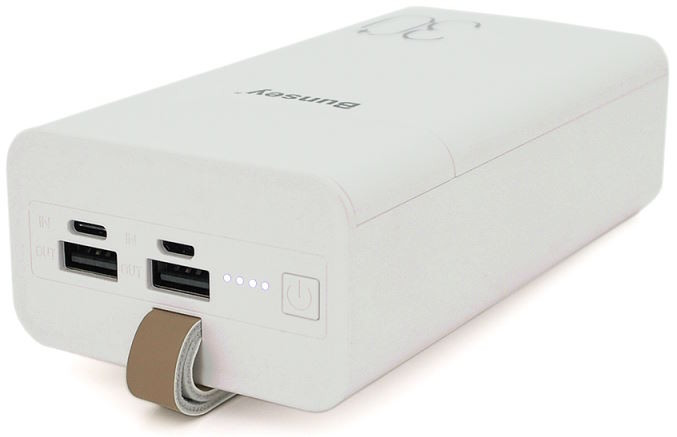 Powerbank Bunsey BY-40