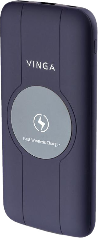 Powerbank Vinga BTPB3510WLRO