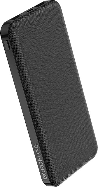 Павербанк Borofone BT20 Powerful