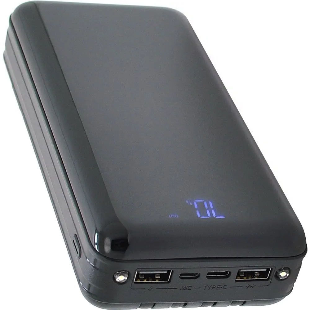 Powerbank Bix BPW1