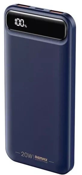 Павербанк Remax Bole RPP-520