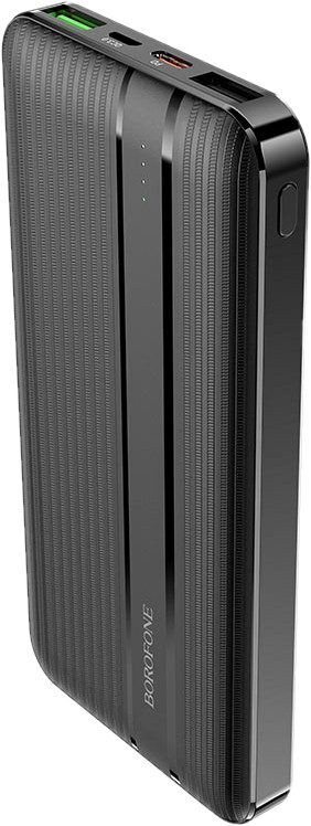 Powerbank Borofone BJ9 Uranus