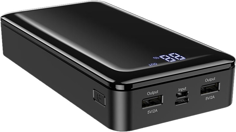 Павербанк Borofone BJ8 Extreme