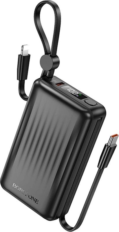 Павербанк Borofone BJ70 Source