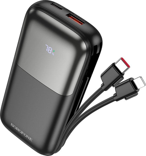 Powerbank Borofone BJ62 10000