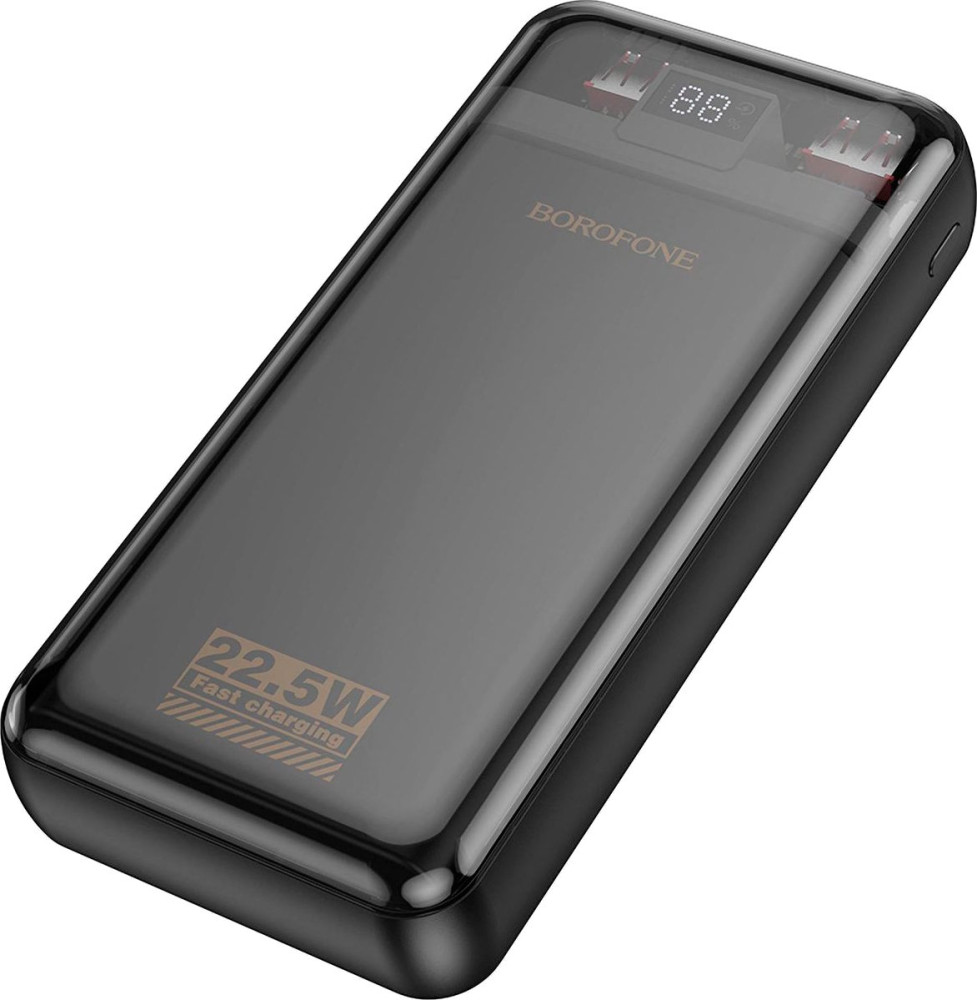 Powerbank Borofone BJ52A Power