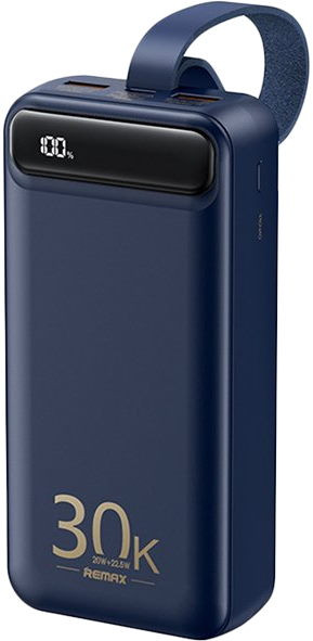 Павербанк Remax Bole RPP-522