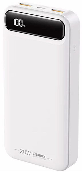 Павербанк Remax Bole RPP-521