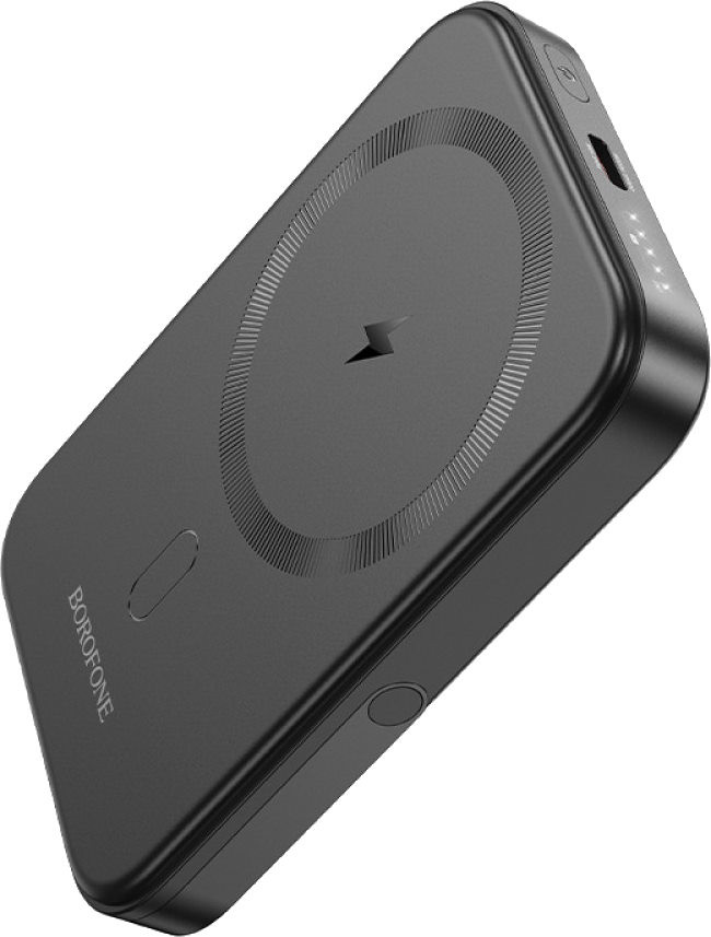Powerbank Borofone BJ51 Kody