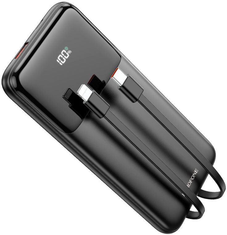 Powerbank Borofone BJ22