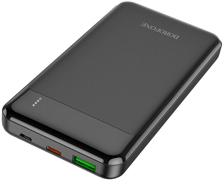 Powerbank Borofone BJ19 Incredible