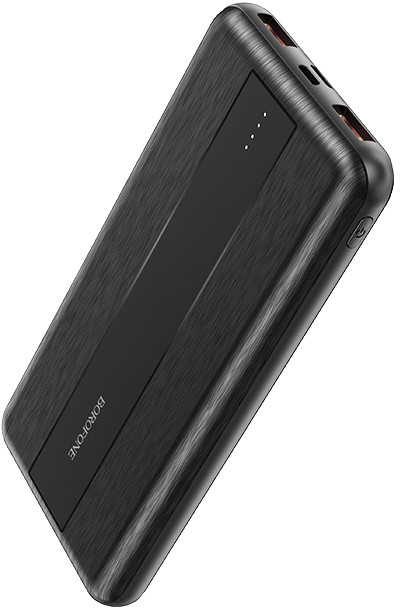 Powerbank Borofone BJ13 Sage