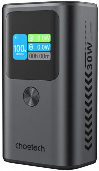 Powerbank Choetech B701