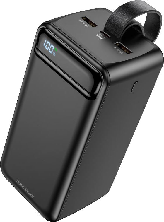 Powerbank Borofone BJ14D Course
