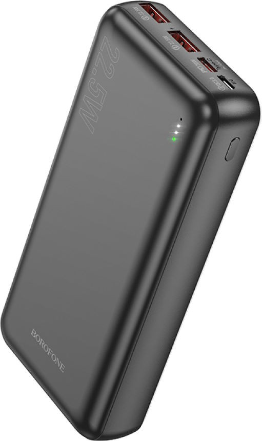 Powerbank Borofone BJ38A