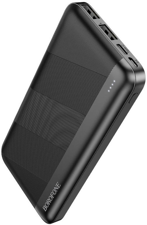 Powerbank Borofone BJ27 Pindar