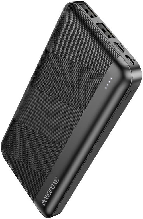 Павербанк Borofone BJ27A Pindar