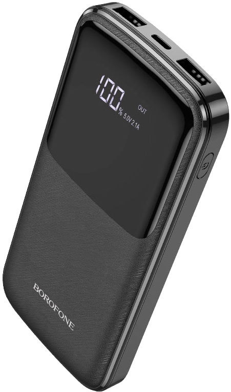 Powerbank Borofone BJ17 Oceanic