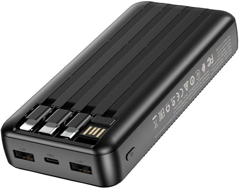 Powerbank Borofone BJ20A