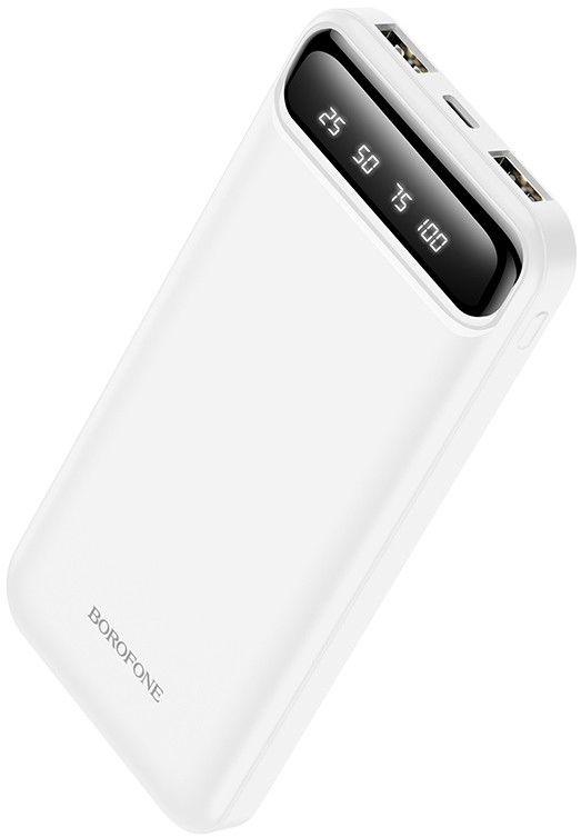 Powerbank Borofone BJ14 Freeway