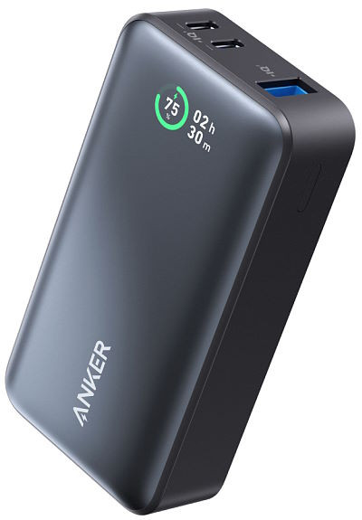 Powerbank ANKER 533 Power Bank