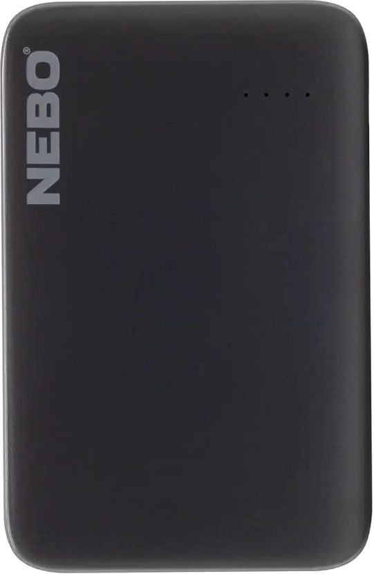 Павербанк NEBO 5K Powerbank