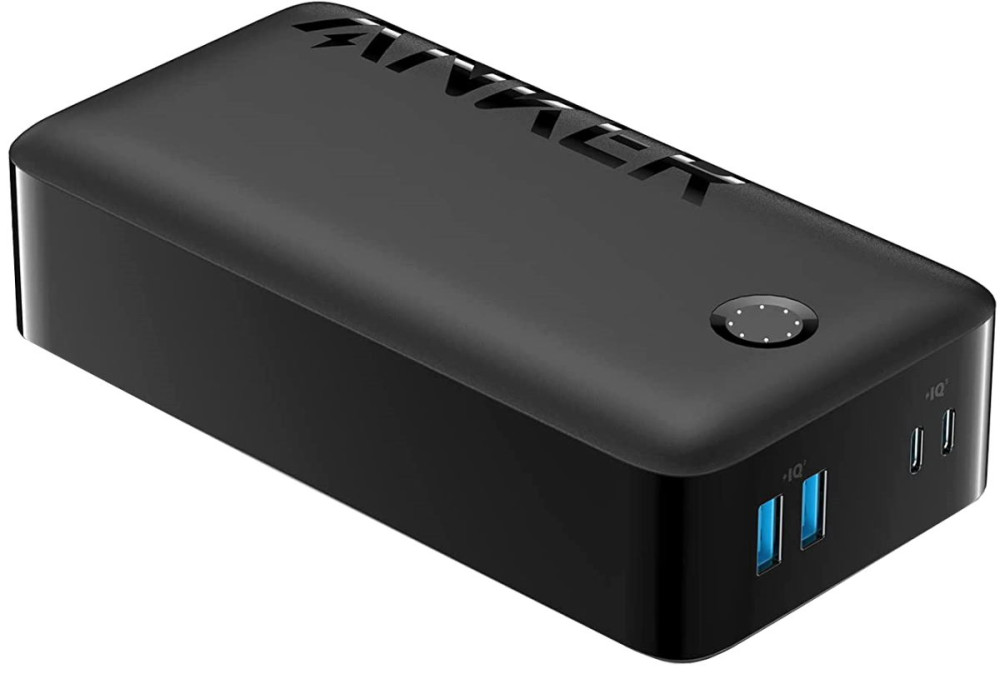 Powerbank ANKER 347 Power Bank