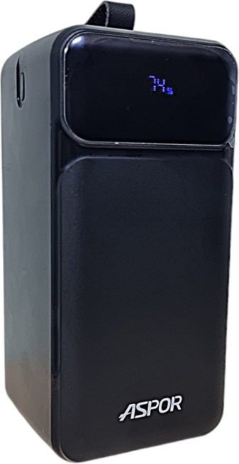 Powerbank Aspor A319
