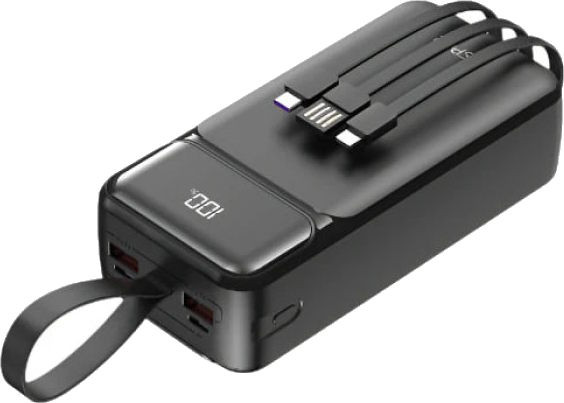 Powerbank Aspor A317