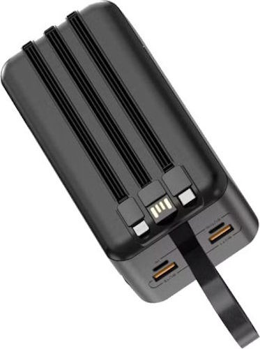 Powerbank Aspor A318