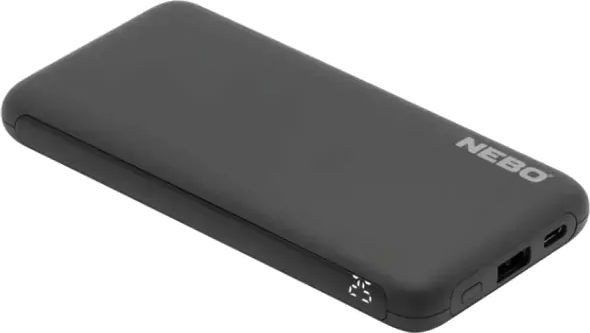 Павербанк NEBO 10K Powerbank Display