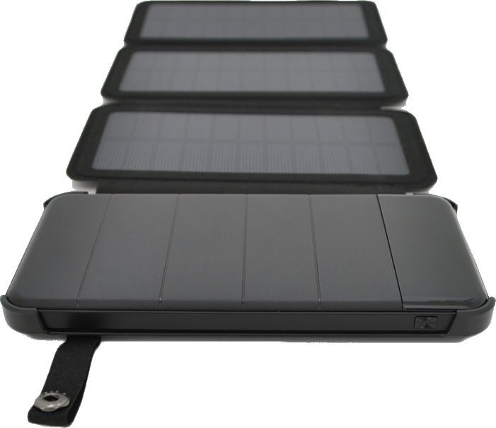 Powerbank Voltronic Power 1705-3