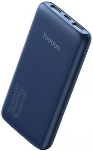 Powerbank Yoobao 1D