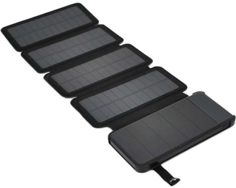 Powerbank Voltronic Power 1705-4